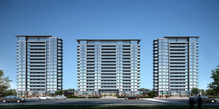 融創奧體紅盤效應催動板塊價值裂變，房地產新格局下的區域崛起